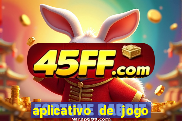 aplicativo de jogo que paga de verdade